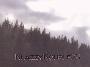 KlazzyKouple24