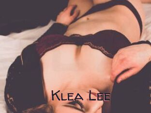 Klea_Lee