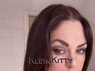 KleinKitty