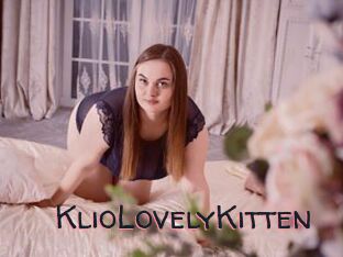 KlioLovelyKitten