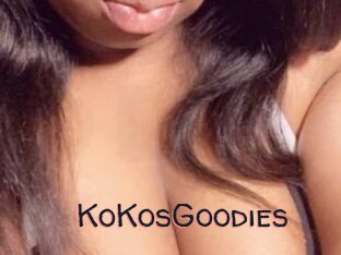 KoKosGoodies