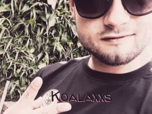 Koalaxxs