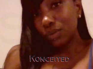 Konceited