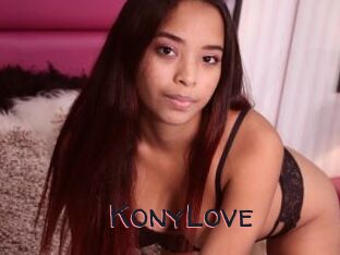 KonyLove