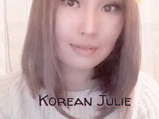 Korean_Julie