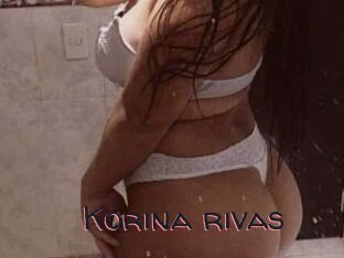 Korina_rivas