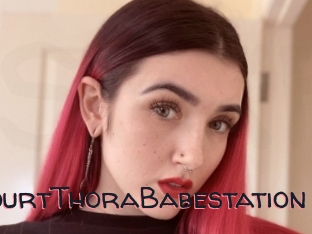 KourtThoraBabestation