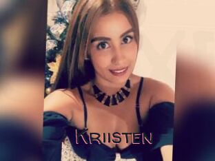 Kriisten