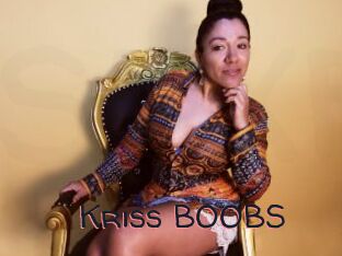 Kriss_BOOBS