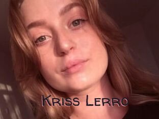 Kriss_Lerro