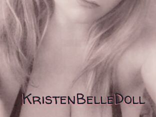 KristenBelleDoll