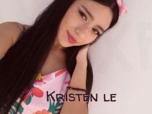 Kristen_le