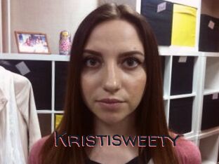 Kristisweety