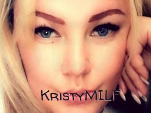 KristyMILF