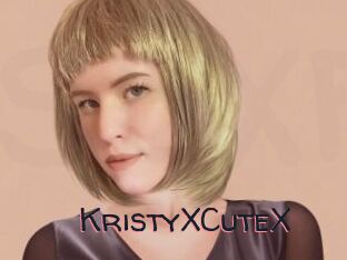 KristyXCuteX