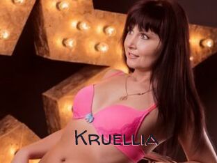 Kruellia