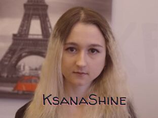 KsanaShine