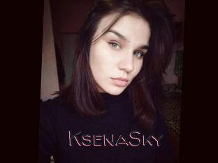 KsenaSky