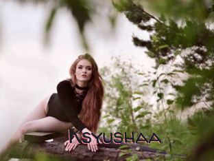 Ksyushaa