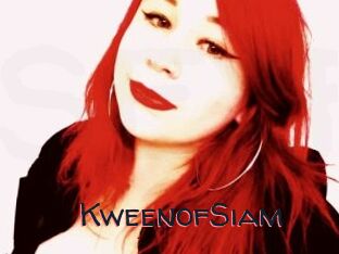 KweenofSiam