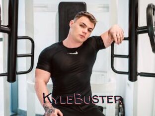 KyleBuster