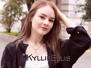 KyllieEllis