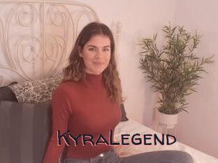 KyraLegend