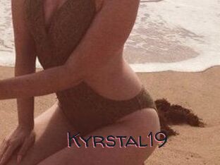 Kyrstal19