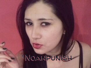 Noahpunish