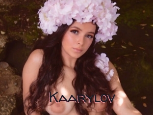 Kaarylov