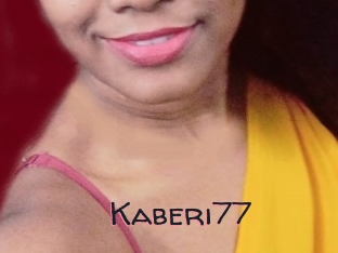 Kaberi77