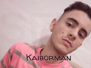 Kaiborman