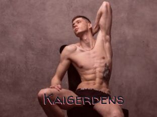 Kaigerdens