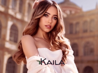 Kaila