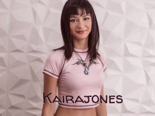 Kairajones