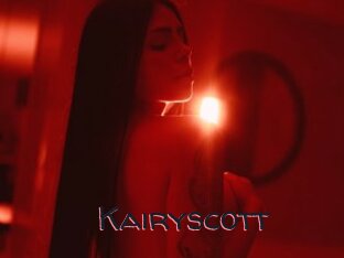 Kairyscott