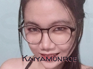 Kaiyamonroe