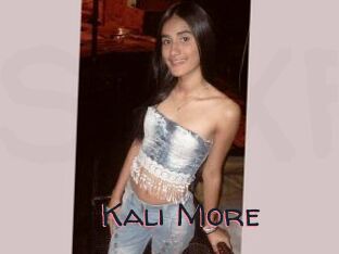 Kali_More