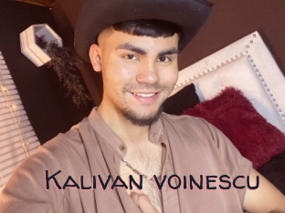 Kalivan_voinescu