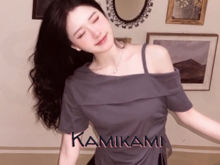 Kamikami