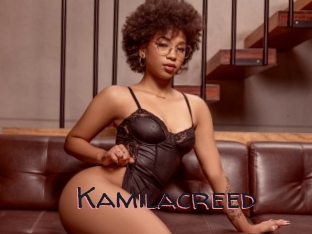 Kamilacreed