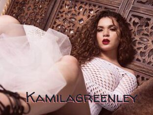 Kamilagreenley