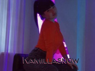 Kamillasnow