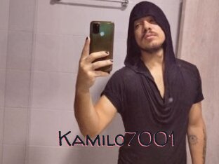 Kamilo7001