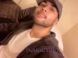 Kamutee