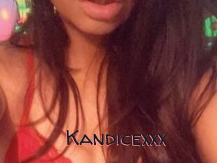 Kandicexxx