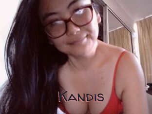 Kandis