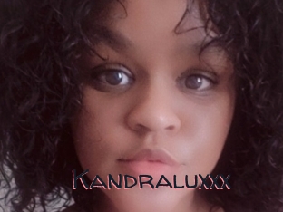 Kandraluxxx