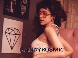 Kandykosmic