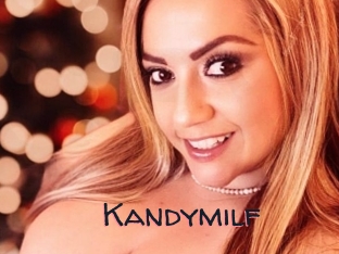 Kandymilf